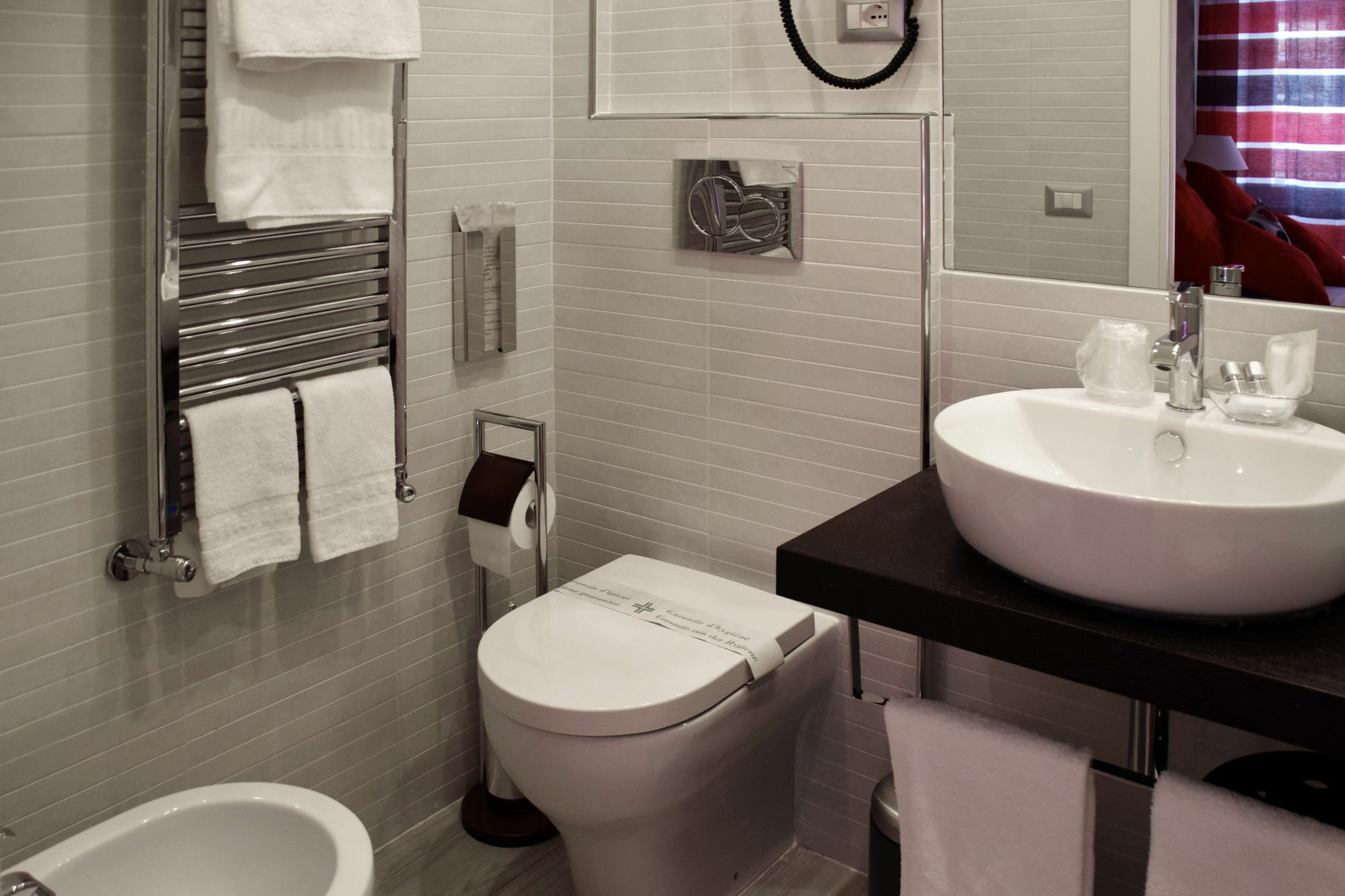 Gregori Guest House Roma Exterior foto