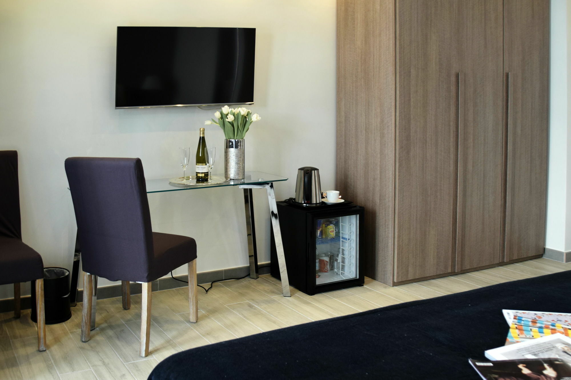 Gregori Guest House Roma Exterior foto